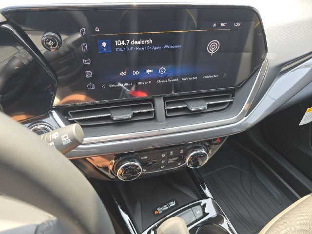 2026 Chevrolet Trax Activ - Photo 15