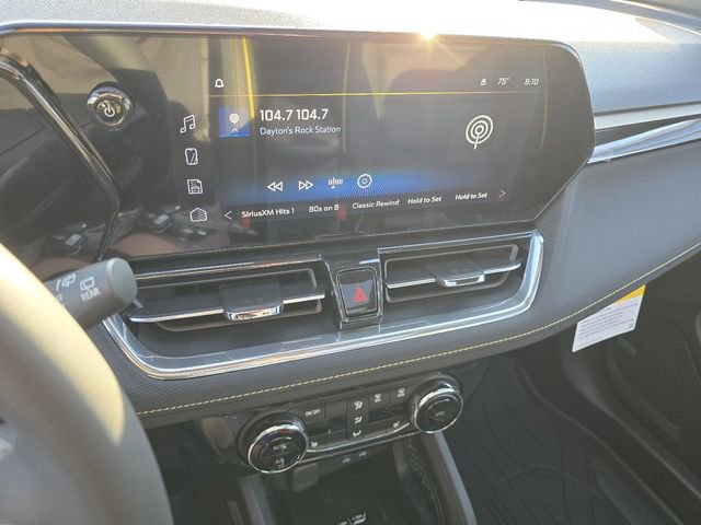 2026 Chevrolet Trailblazer Activ - Photo 16