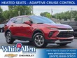  Chevrolet Blazer