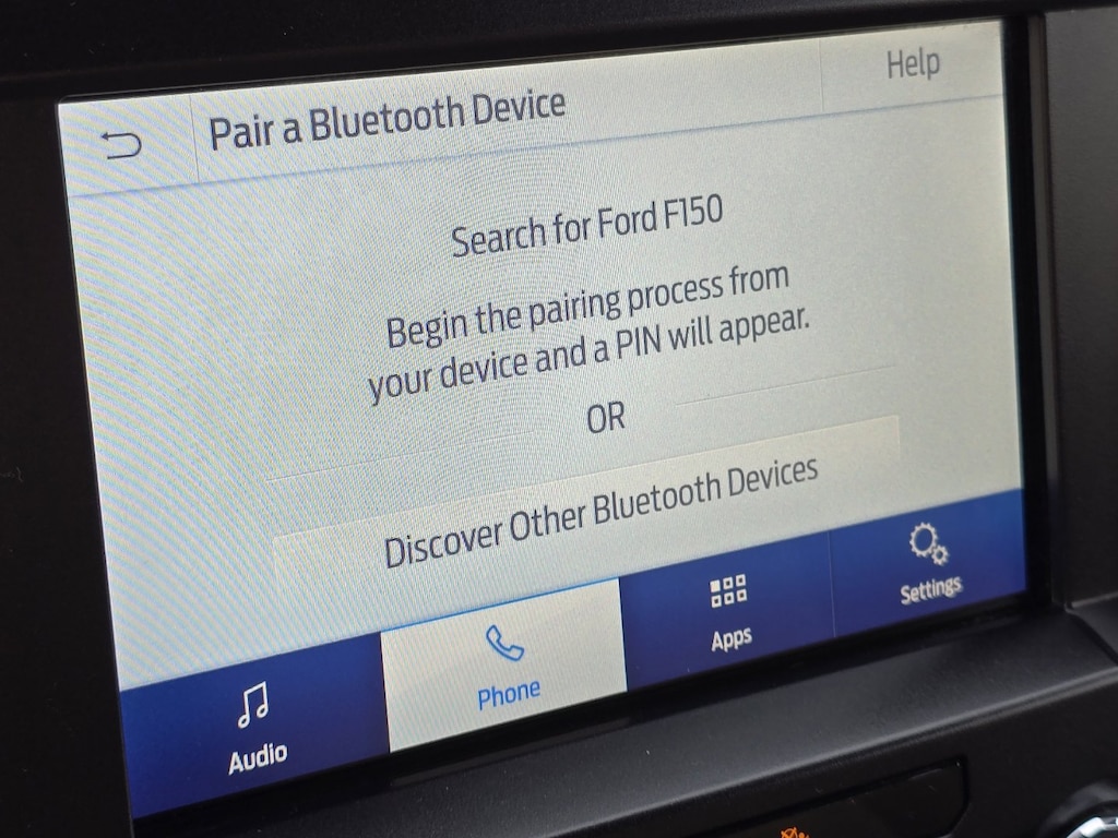 Used 2020 Ford F-150 XL Truck SuperCrew Cab