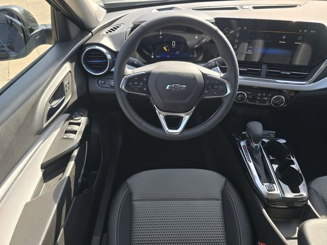 2026 Chevrolet Trax LT - Photo 13