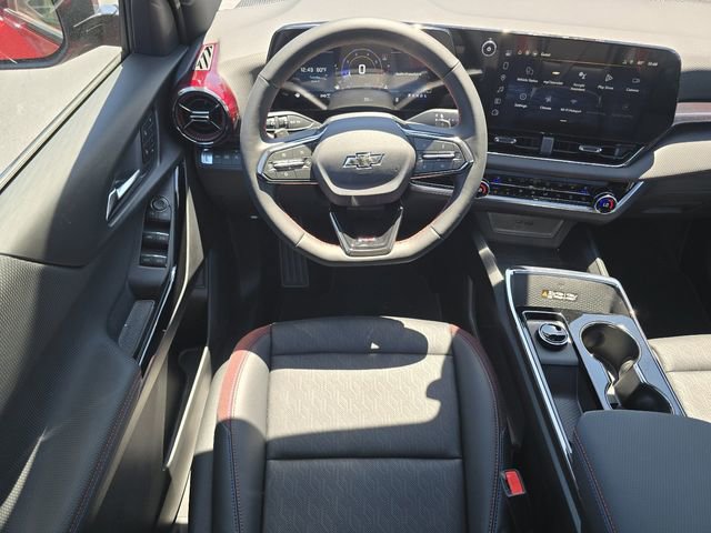 2026 Chevrolet Equinox RS - Photo 14