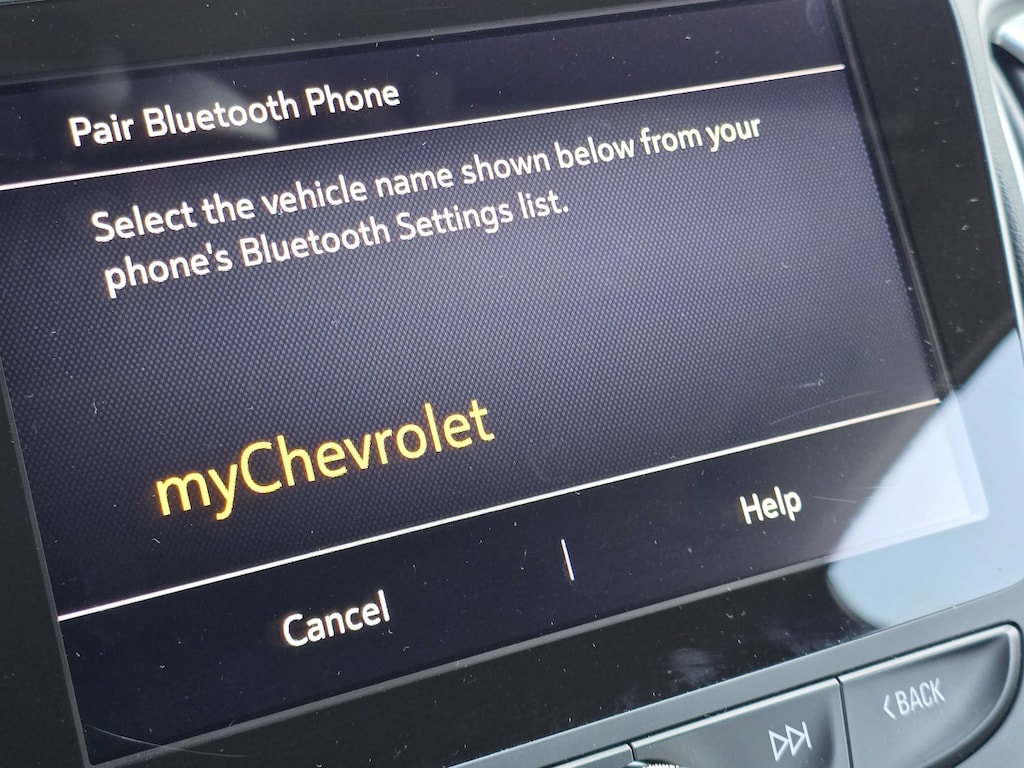 Used 2025 Chevrolet Malibu LT Sedan