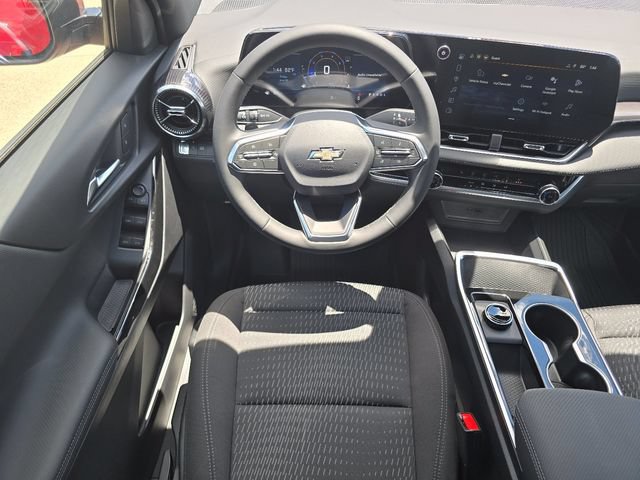 2026 Chevrolet Equinox LT - Photo 13