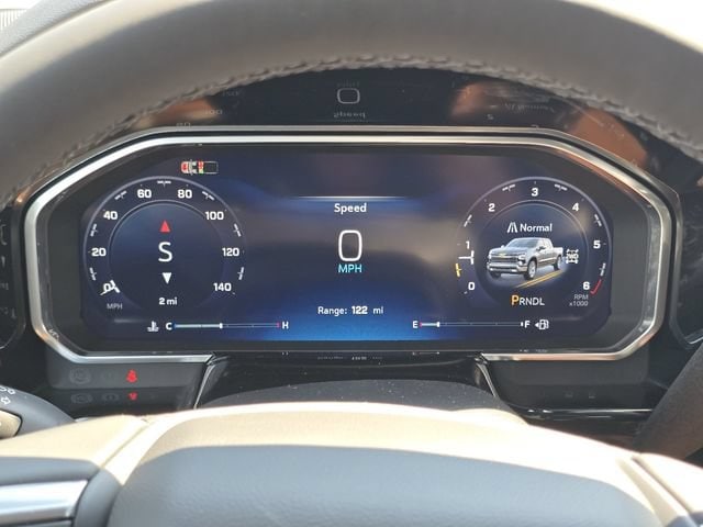 2026 Chevrolet Silverado 1500 LT - Photo 13