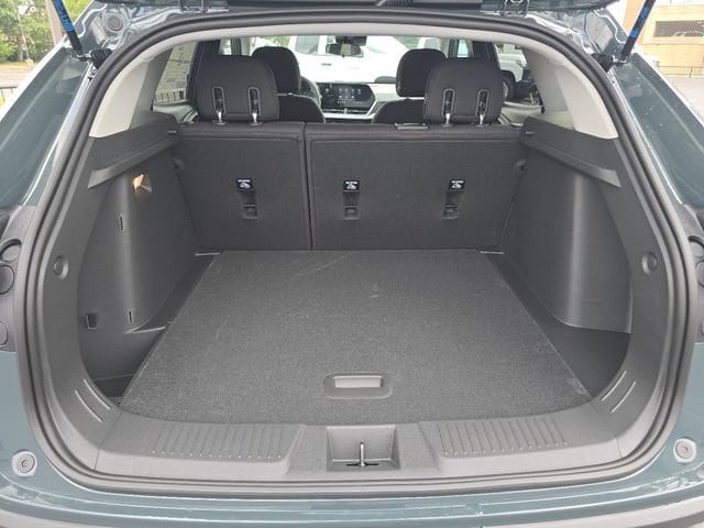 2026 Chevrolet Trax LS - Photo 12