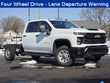  Chevrolet Silverado 3500HD