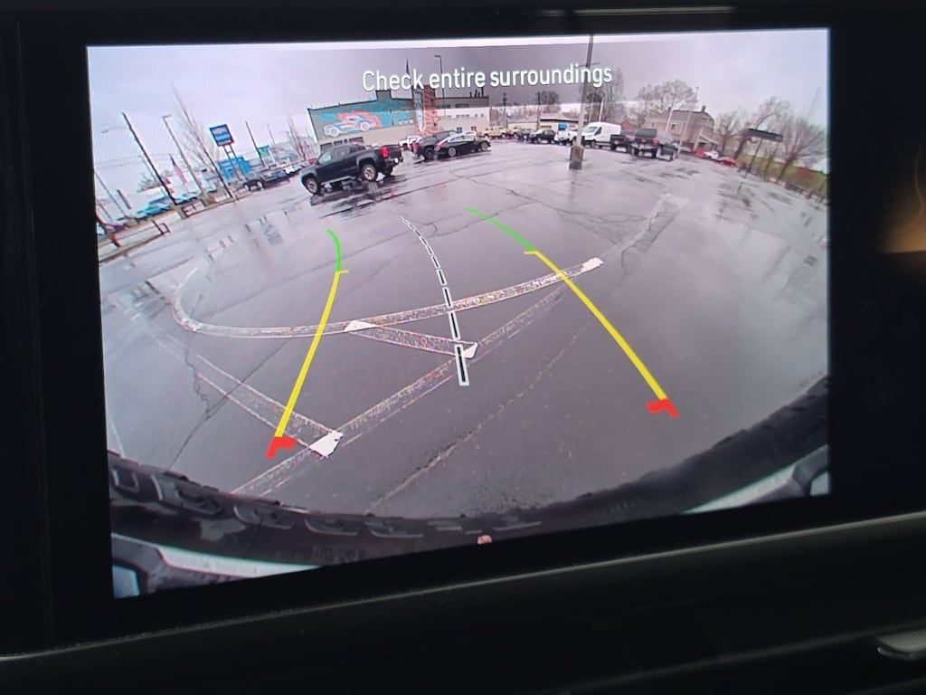 Used 2024 Jeep Wrangler Rubicon SUV