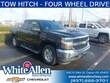  Chevrolet Silverado 1500 LD