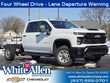 Chevrolet Silverado 3500HD