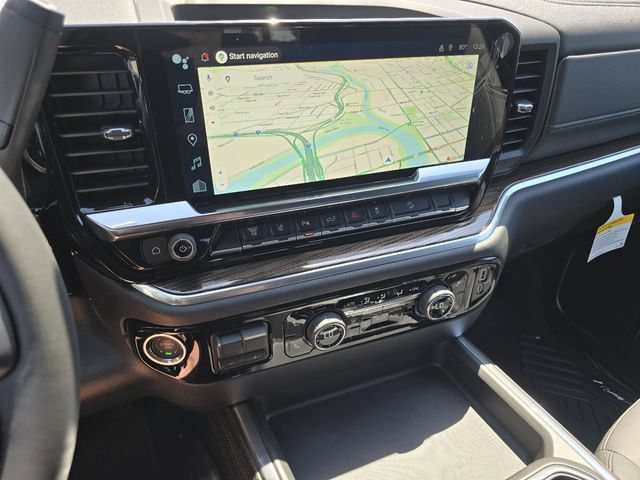 2026 Chevrolet Silverado 2500 HD LT - Photo 16