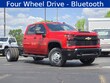  Chevrolet Silverado 3500HD CC