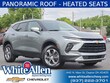  Chevrolet Blazer