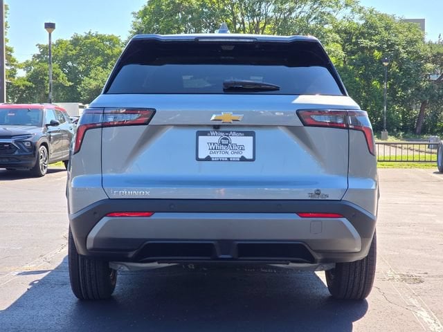2026 Chevrolet Equinox LT - Photo 11