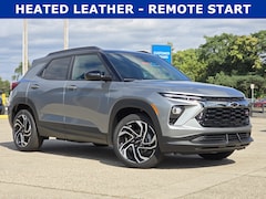 2026 Chevrolet Trailblazer RS SUV