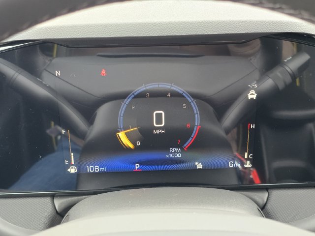 2026 Chevrolet Trailblazer Activ - Photo 15