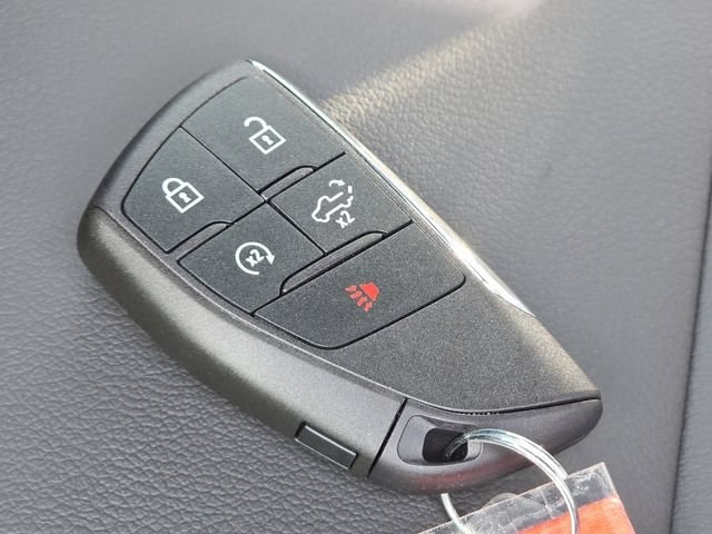 2026 Chevrolet Silverado 1500 LT - Photo 18