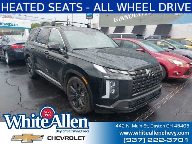 2024 Hyundai Palisade XRT AWD's photo