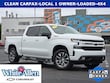 Chevrolet Silverado 1500 LTD