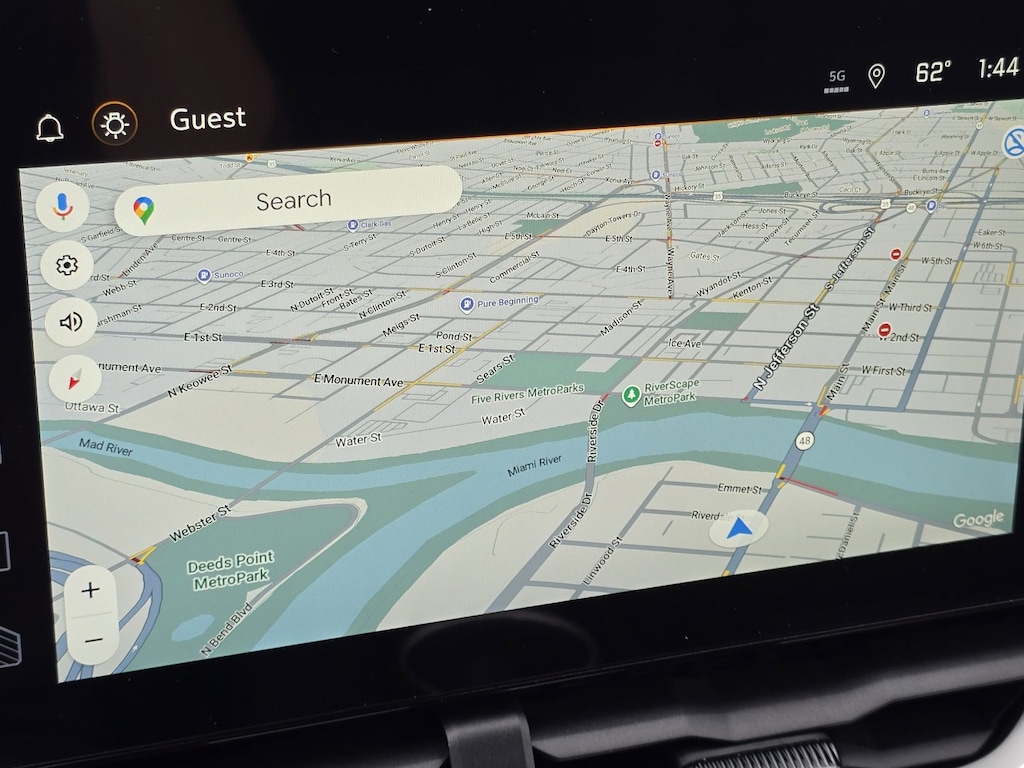 New 2026 Chevrolet Equinox FWD LT SUV