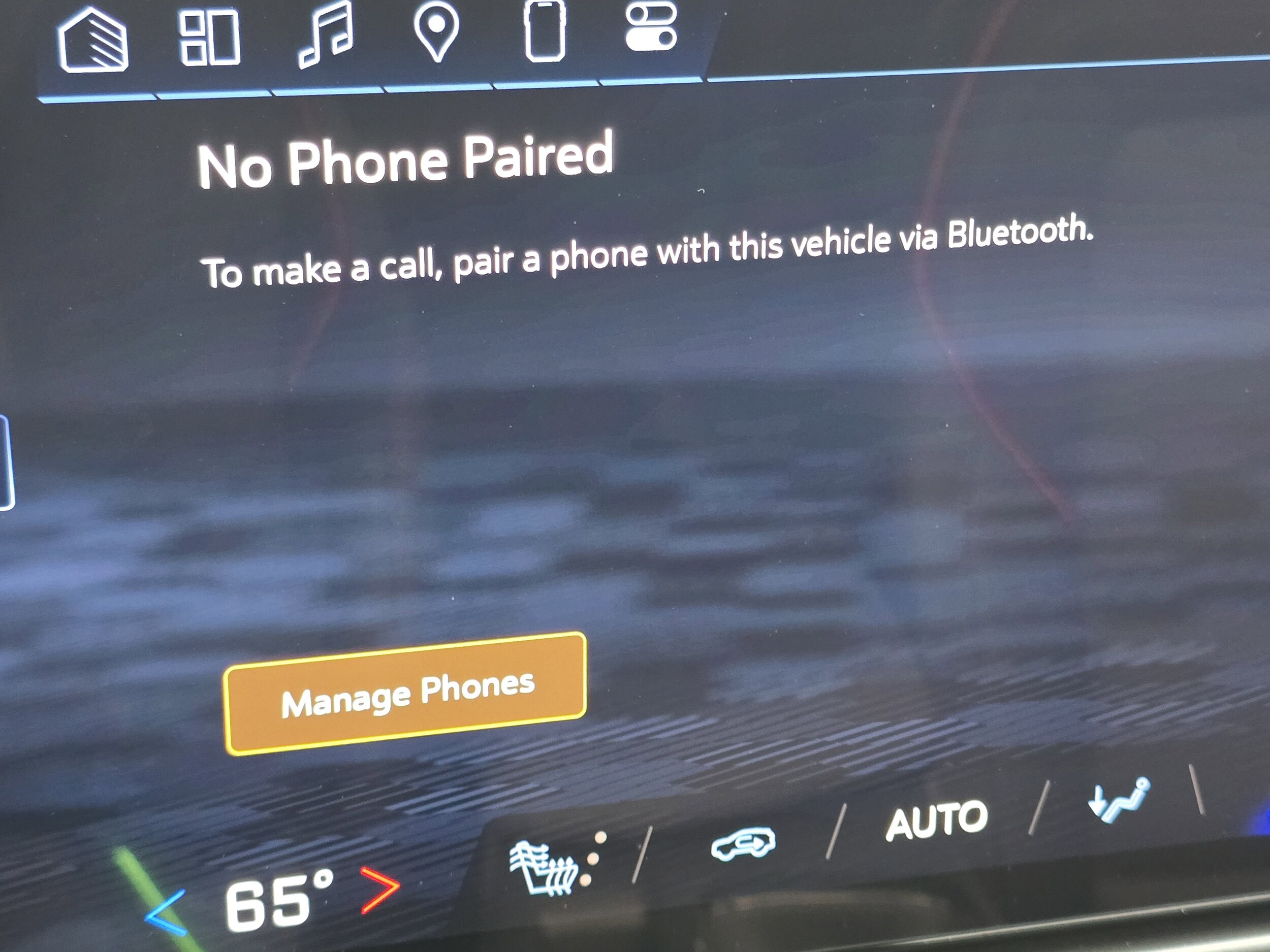 2025 Chevrolet Equinox EV 3RS photo 4