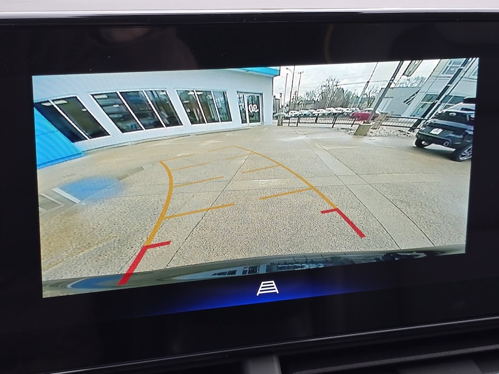 New 2026 Chevrolet Trax Activ SUV