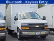  Chevrolet Express Commercial Cutaway
