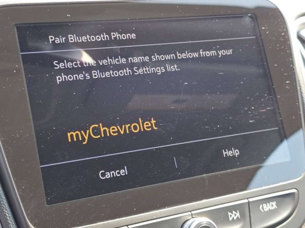 Used 2023 Chevrolet Malibu LT Sedan