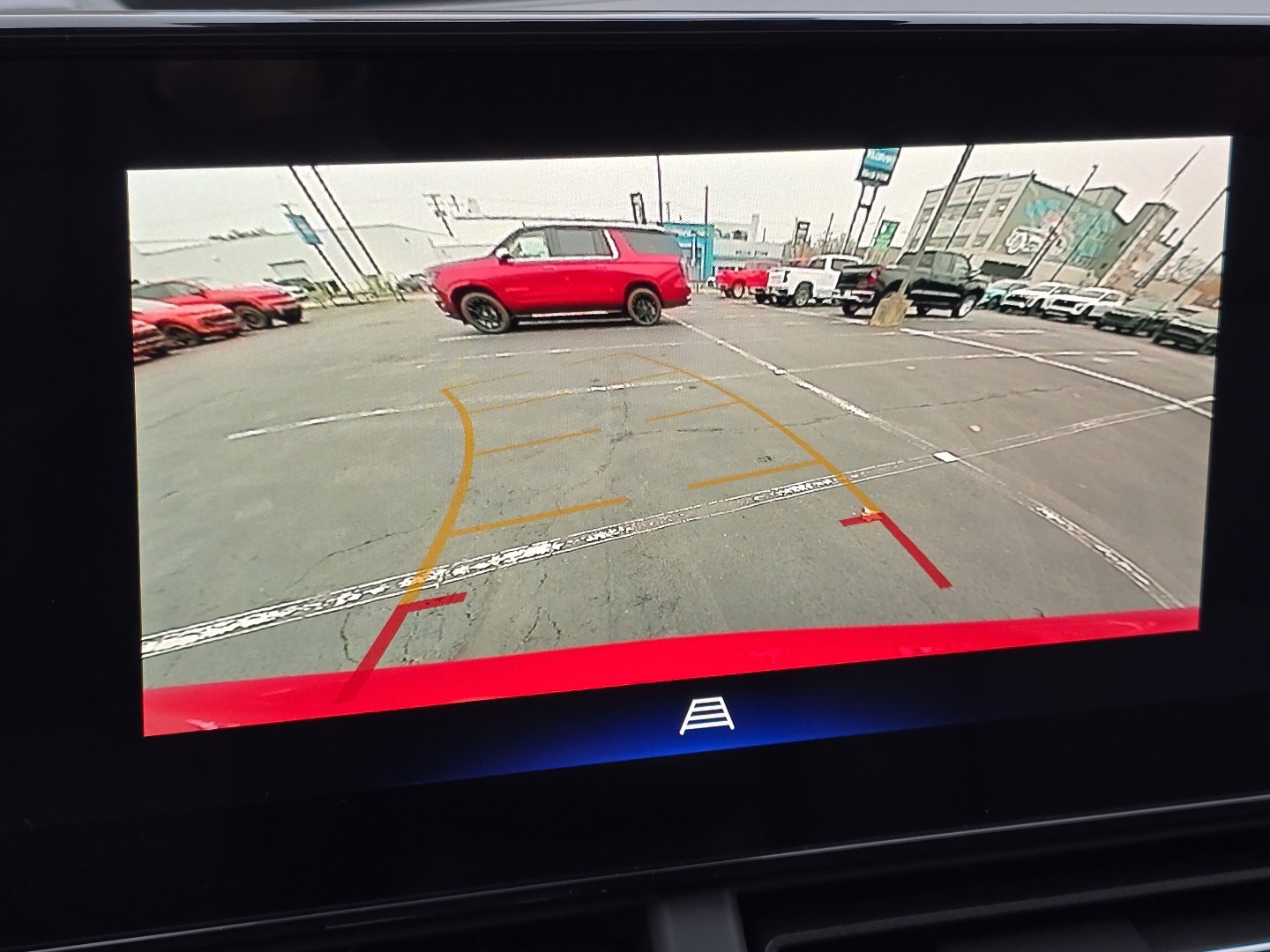 2026 Chevrolet Trax photo 4