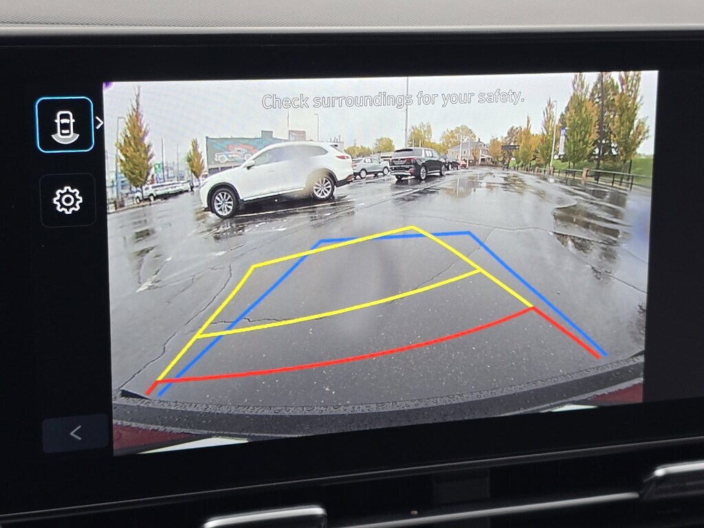 Used 2024 Hyundai Kona SE SUV