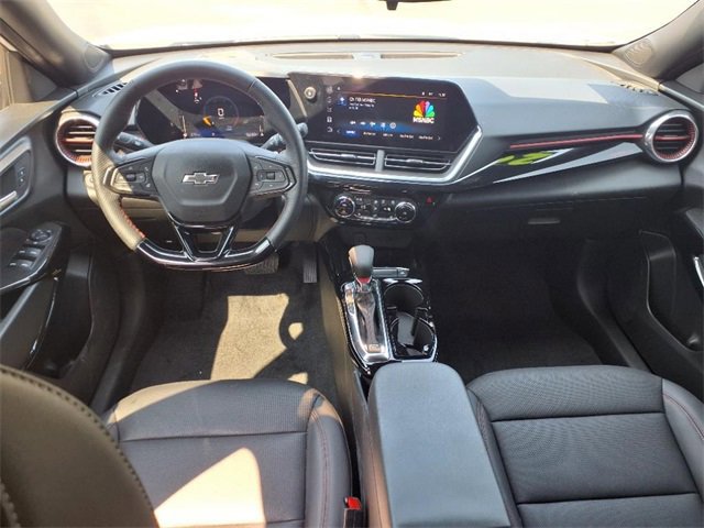 2024 Chevrolet Trax photo 4