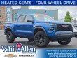  GMC Canyon