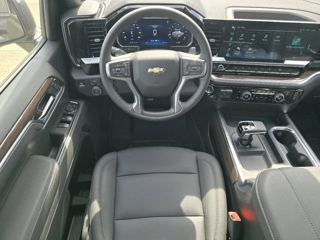 2026 Chevrolet Silverado 1500 LT - Photo 15