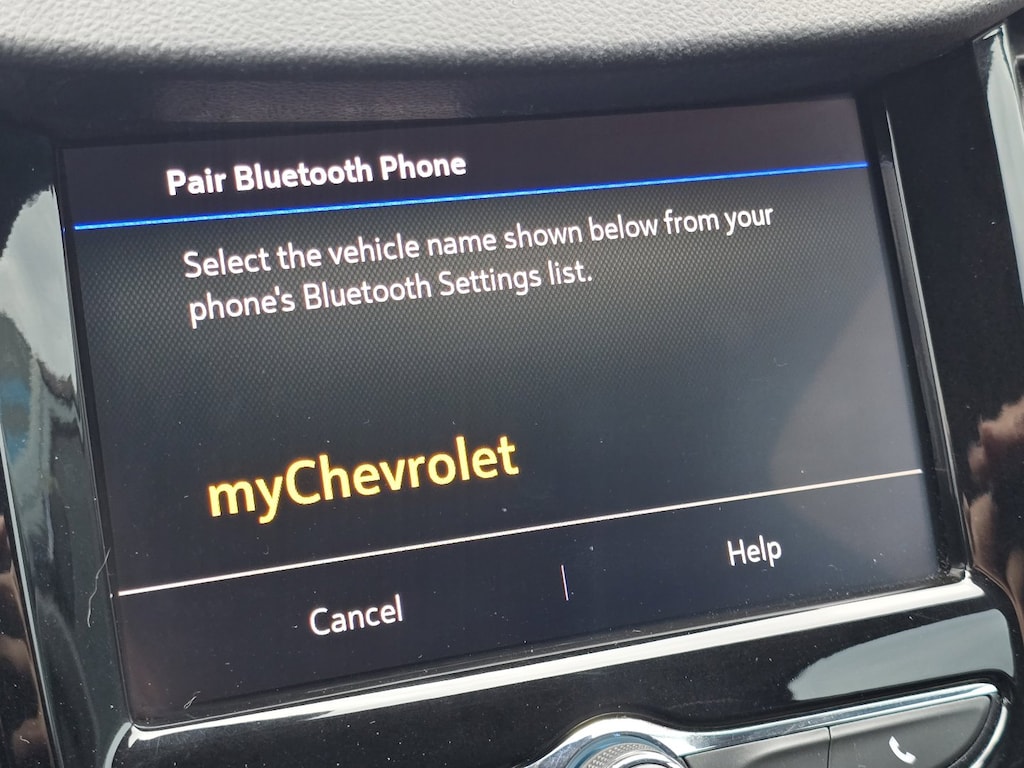 Used 2022 Chevrolet Trax LS SUV