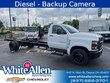 Chevrolet Silverado MD