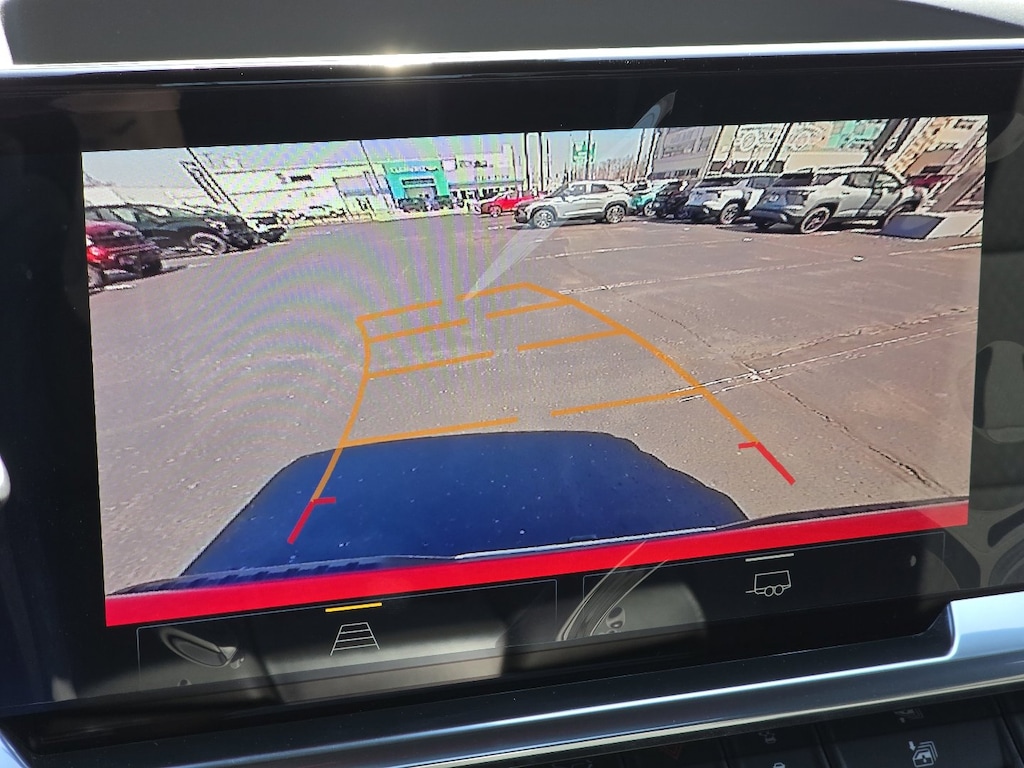 New 2026 Chevrolet Silverado 1500 LT Truck