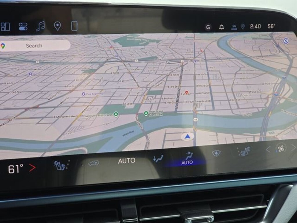 New 2026 Chevrolet Equinox EV LT2 w/PDE SUV
