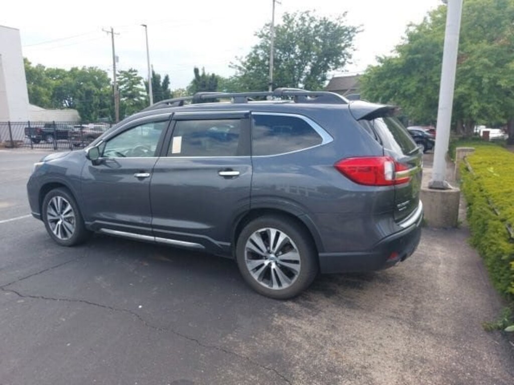 Used 2019 Subaru