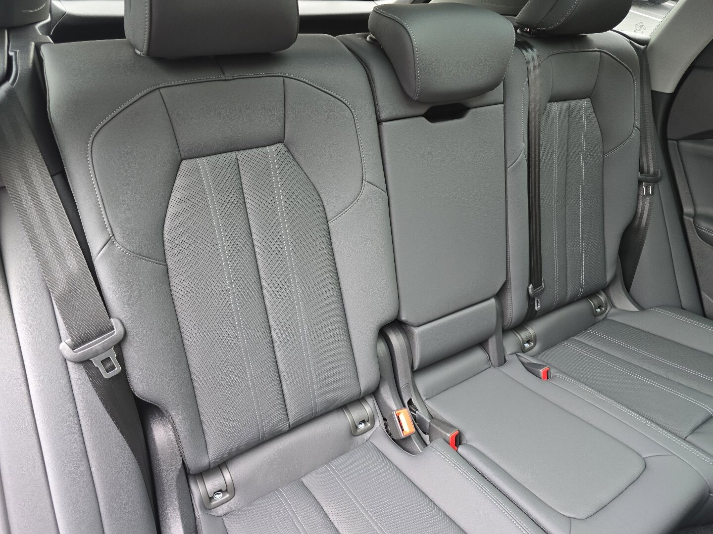 2025 Audi Q5 Premium Plus - Photo 33