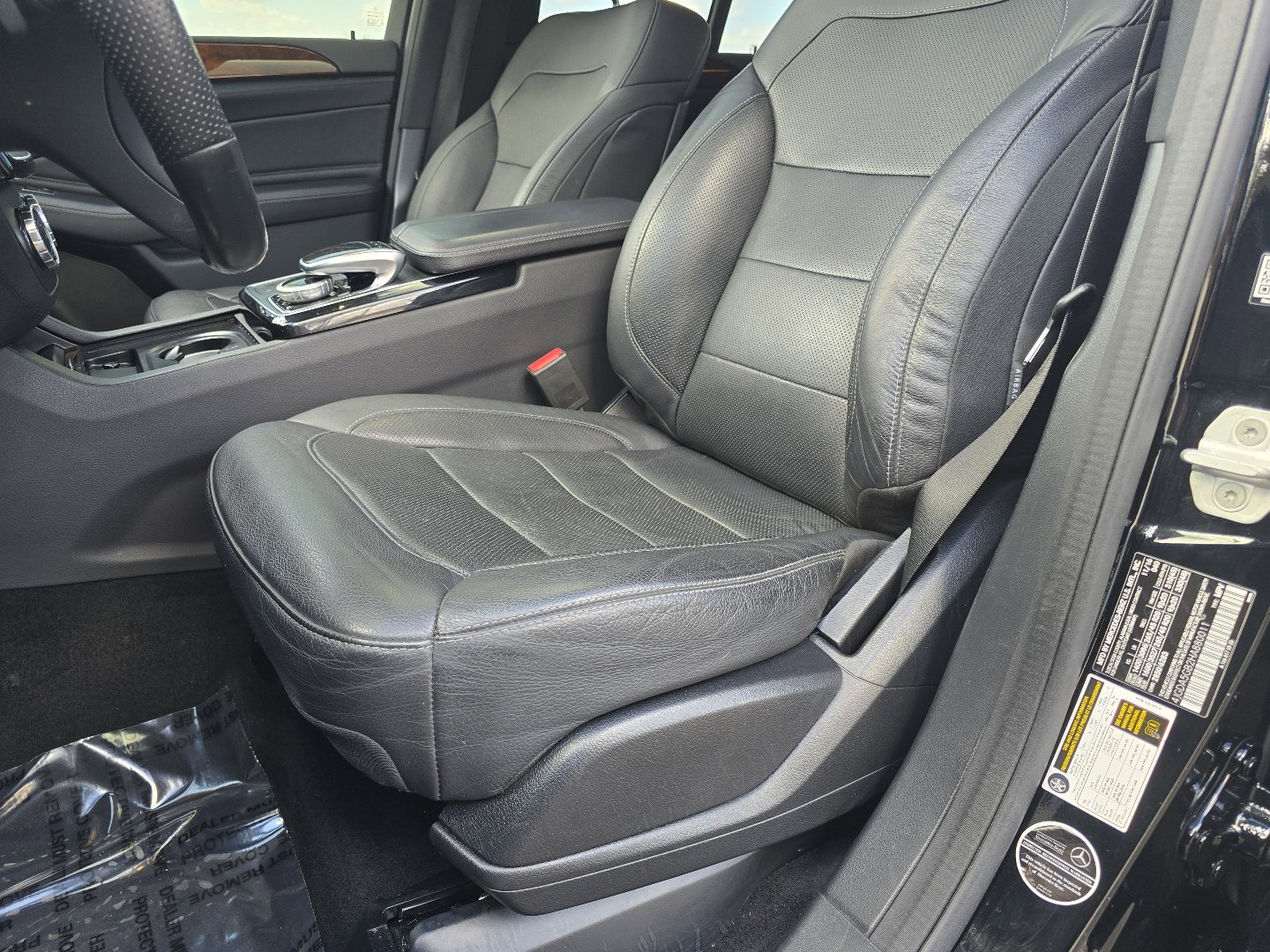2017 Mercedes-Benz GLE-Class GLE400 - Photo 37