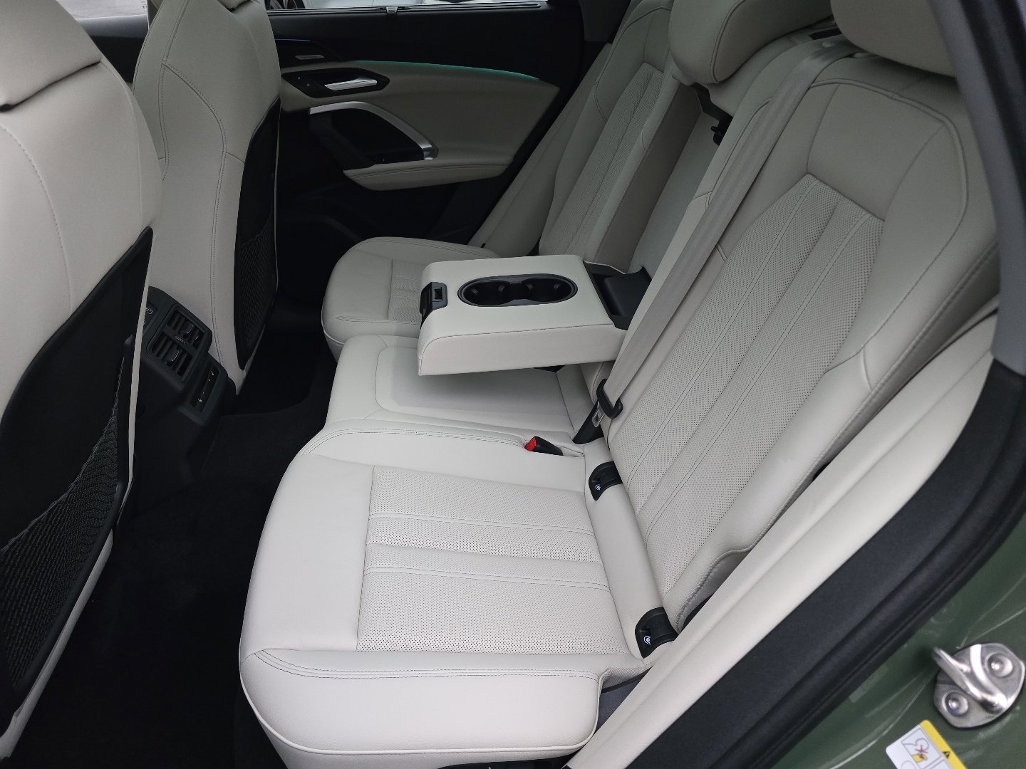 2025 Audi Q5 Prestige - Photo 34