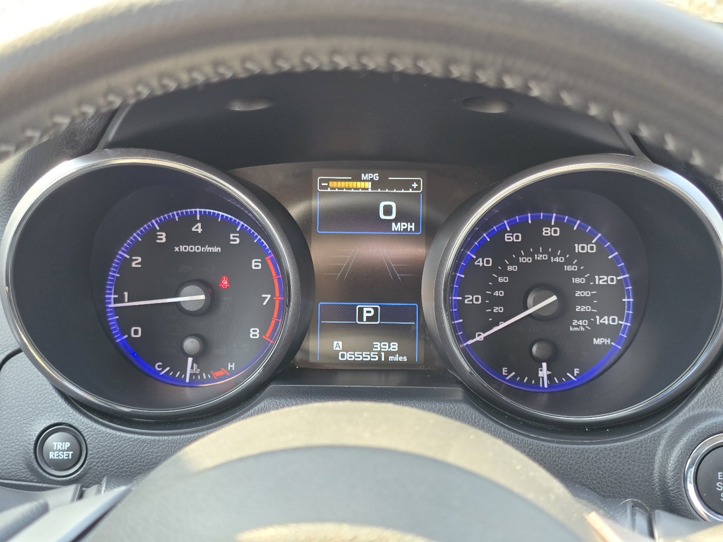 2018 Subaru Legacy Limited - Photo 40