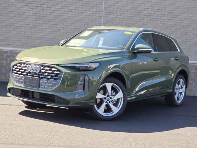 2025 Audi All-new Q5 2.0T Premium