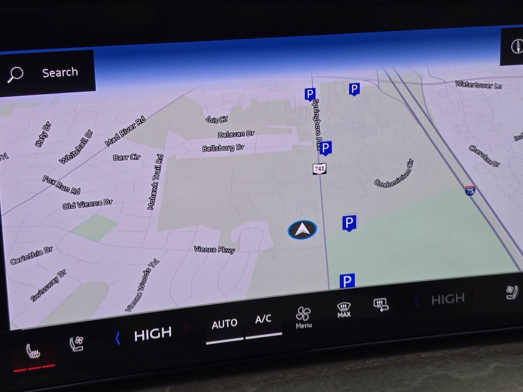 New 2025 Audi Q5 2.0T Premium SUV