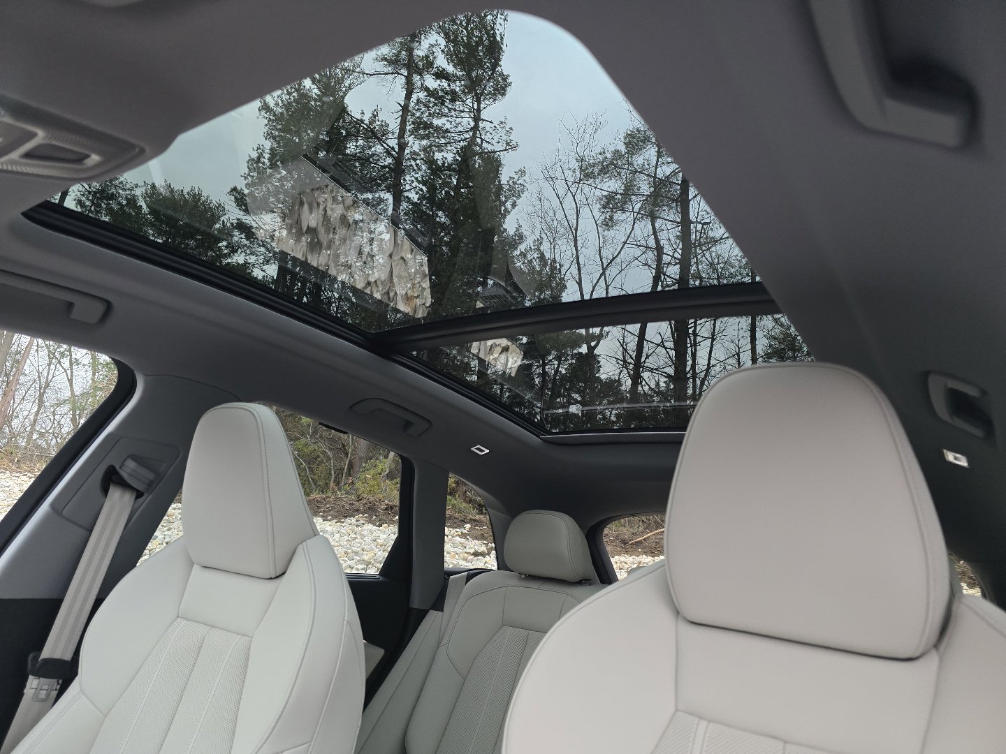 2025 Audi Q5 Prestige - Photo 11