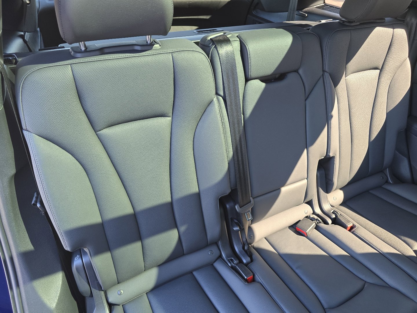 2023 Audi Q7 Prestige - Photo 32