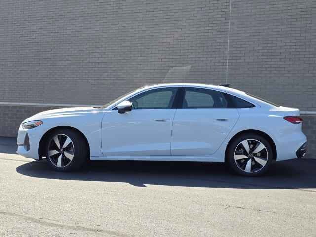 2025 Audi A5 2.0T Premium Plus Quattro photo 13