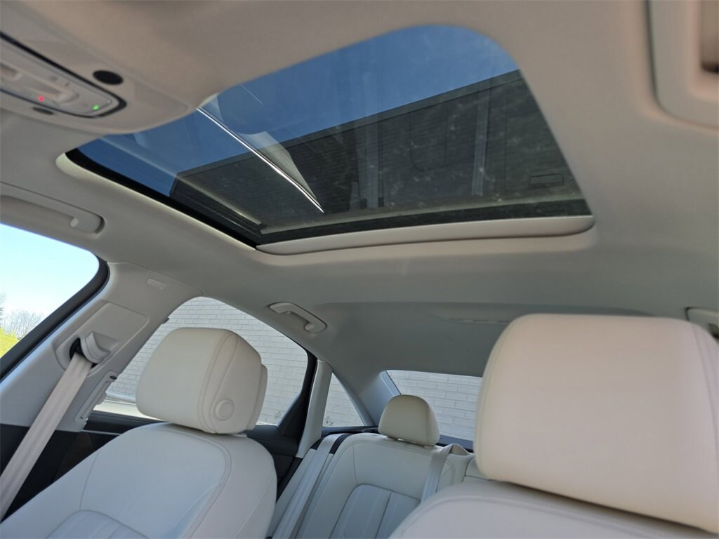 New 2025 Audi A6 45 Premium Sedan