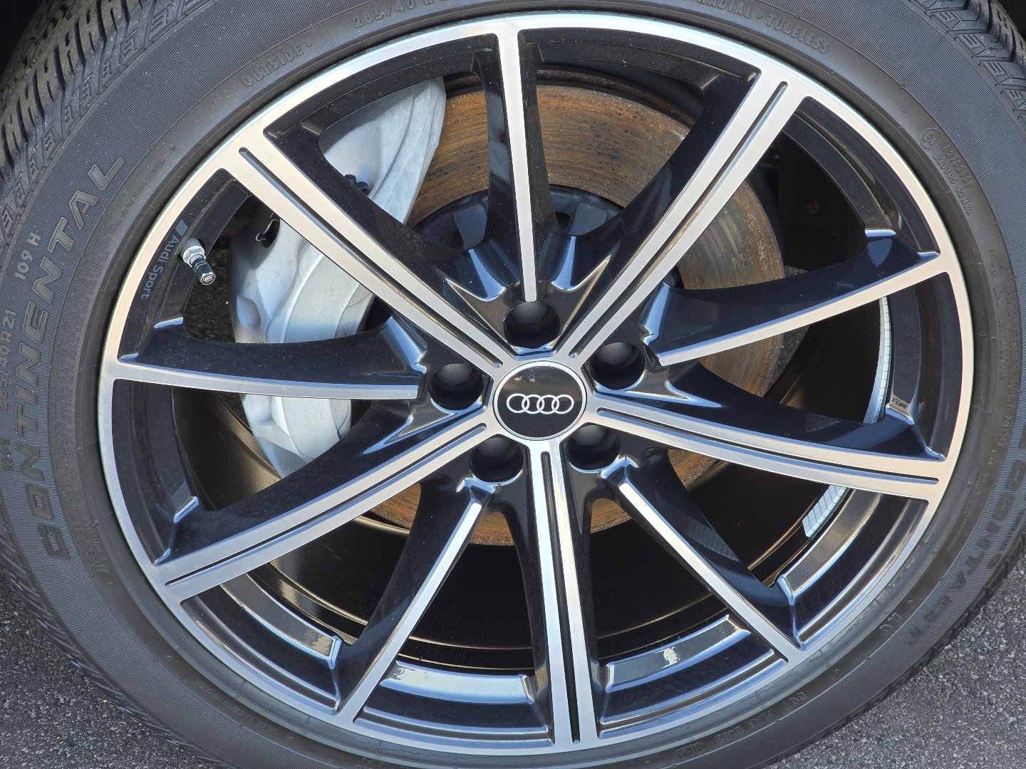 2023 Audi Q7 Prestige - Photo 10