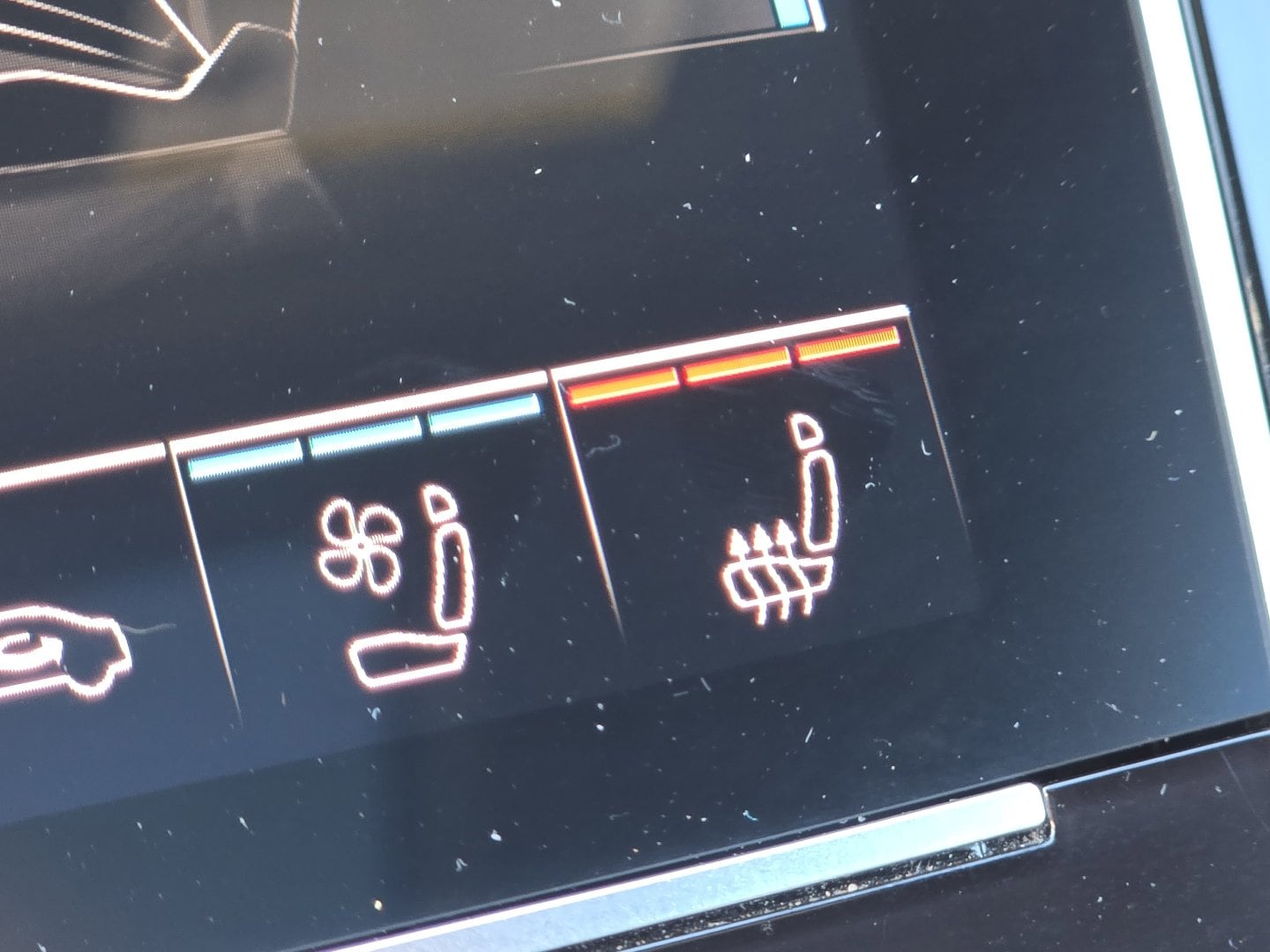 2023 Audi Q7 Prestige - Photo 21